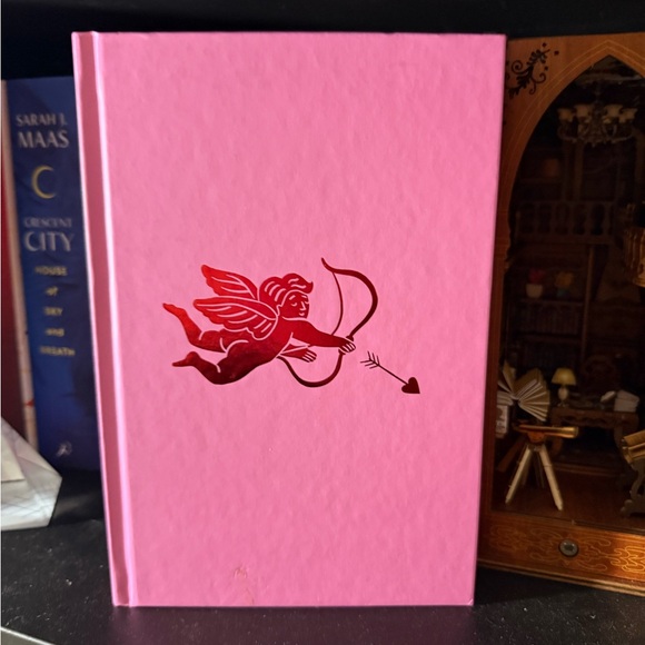 Summer in the City by Alex Aster - Picture 5 of 7